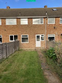 2 bedroom terraced house to rent, 111 Southern Road, Eastbourne, BN22