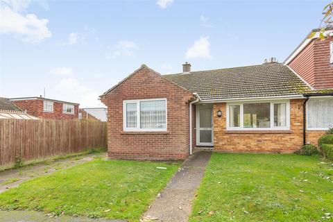 2 bedroom semi-detached bungalow for sale, Pineside Road, Littlebourne, Canterbury