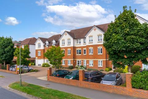 1 bedroom retirement property for sale, Prices Lane, Ridings Court, RH2