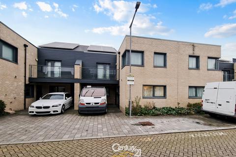 3 bedroom terraced house for sale, Lawes Way