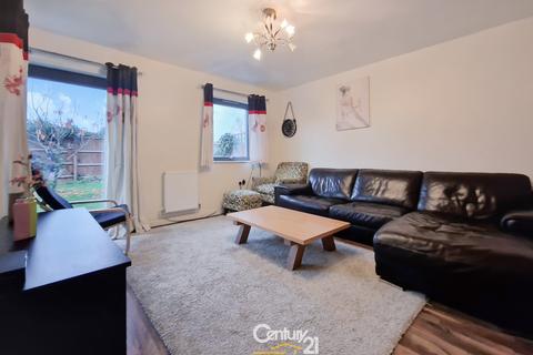 3 bedroom terraced house for sale, Lawes Way