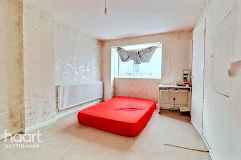 2 bedroom end of terrace house for sale, Alfreton Road, Radford