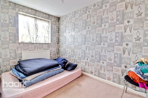 2 bedroom end of terrace house for sale, Alfreton Road, Radford