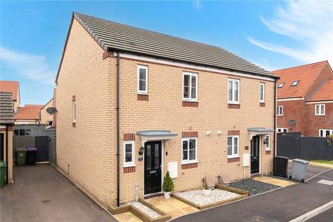 2 bedroom semi-detached house for sale, Ripon Close, Bourne, Lincolnshire, PE10