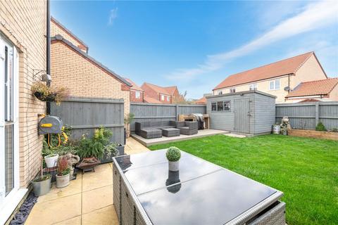 2 bedroom semi-detached house for sale, Ripon Close, Bourne, Lincolnshire, PE10