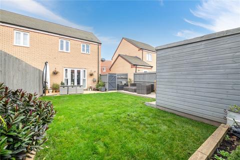 2 bedroom semi-detached house for sale, Ripon Close, Bourne, Lincolnshire, PE10