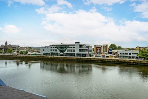 1 bedroom apartment for sale, Lancefield Quay, Anderston, Glasgow City