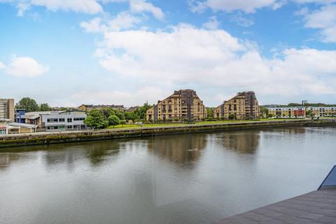 1 bedroom apartment for sale, Lancefield Quay, Anderston, Glasgow City