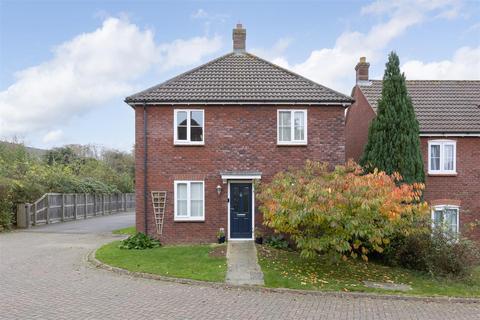 3 bedroom detached house for sale, Hilperton