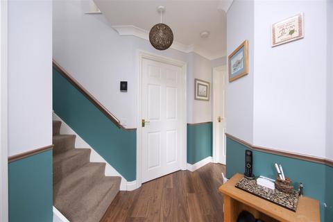 3 bedroom detached house for sale, Hilperton