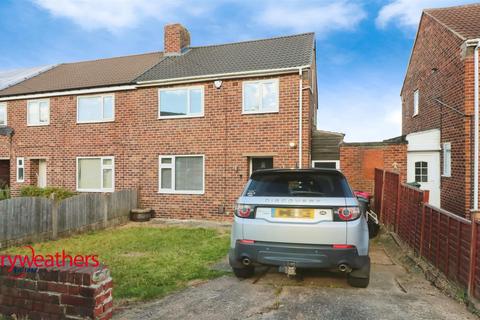 3 bedroom townhouse for sale, Blackthorn Avenue, Bramley, Rotherham