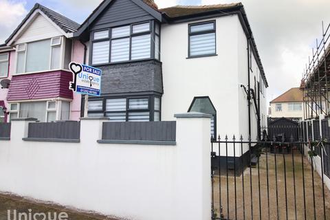 4 bedroom semi-detached house for sale, Oxford Road,  Thornton-Cleveleys, FY5