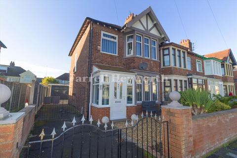 3 bedroom semi-detached house for sale, Falmouth Road, Blackpool FY1