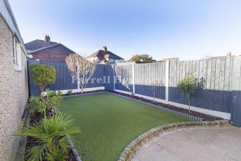 3 bedroom semi-detached house for sale, Falmouth Road, Blackpool FY1