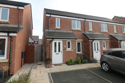 2 bedroom end of terrace house for sale, Redfern Way,  Lytham St. Annes, FY8