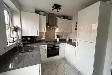 2 bedroom end of terrace house for sale, Redfern Way,  Lytham St. Annes, FY8