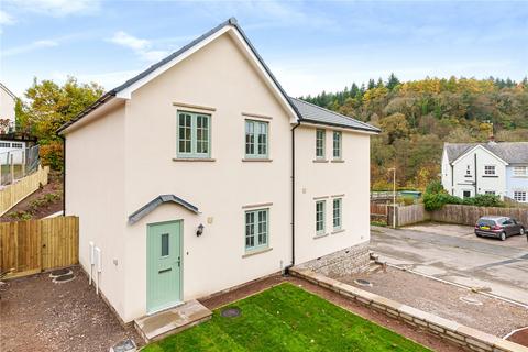 3 bedroom semi-detached house for sale, Tinmans Green, Redbrook, Monmouth, Gloucestershire, NP25