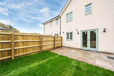 3 bedroom semi-detached house for sale, Tinmans Green, Redbrook, Monmouth, Gloucestershire, NP25