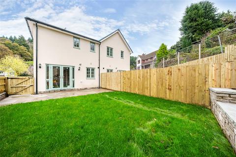 3 bedroom semi-detached house for sale, Tinmans Green, Redbrook, Monmouth, Gloucestershire, NP25