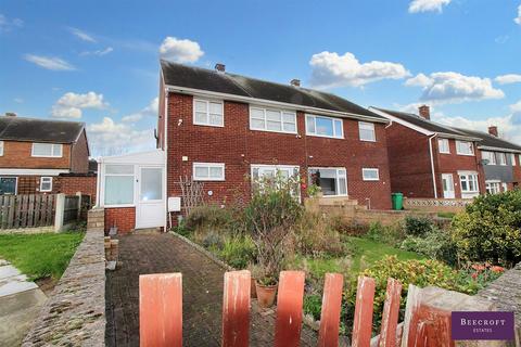 3 bedroom semi-detached house for sale, Whitehall Road, Rotherham