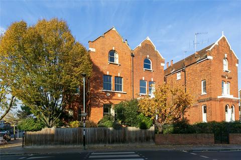 2 bedroom apartment to rent, Sheen Road, Richmond, Surrey, TW9