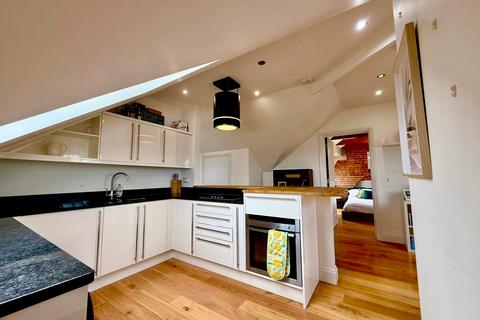 undefined, High Street, Wivenhoe, Colchester, CO7