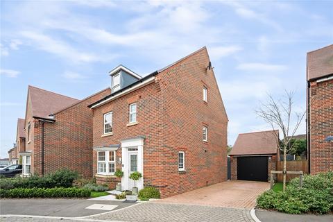 4 bedroom detached house for sale, Blackburne Way, Farnham GU10