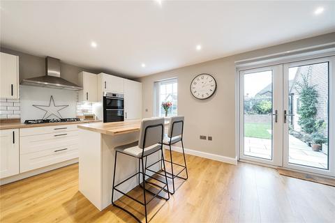 4 bedroom detached house for sale, Blackburne Way, Farnham GU10