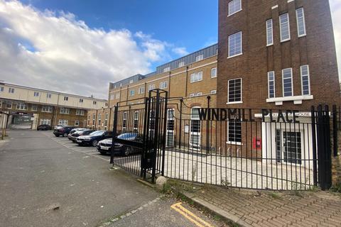 2 bedroom apartment for sale, Flat , Mill House, Windmill Place, Southall