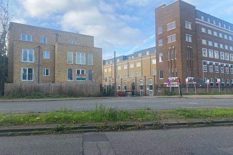 Flat , Mill House, Windmill Place, Southall