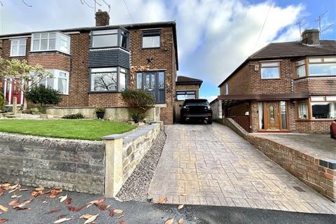 3 bedroom semi-detached house for sale, Bramley Lane, Handsworth, Sheffield, S13 8TY