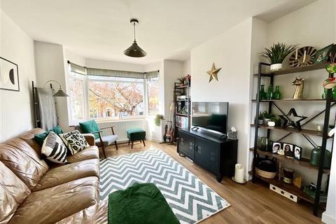 31 Bramley Lane, Sheffield, S13 8TY
