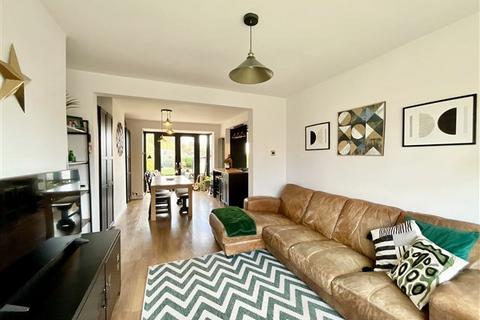 31 Bramley Lane, Sheffield, S13 8TY