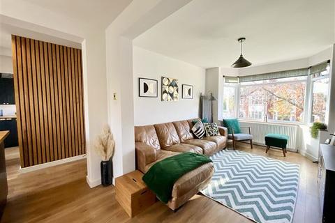 31 Bramley Lane, Sheffield, S13 8TY