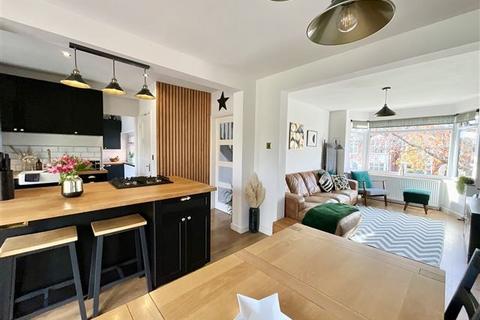 31 Bramley Lane, Sheffield, S13 8TY