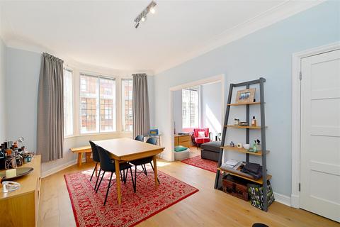 1 bedroom flat to rent, Strathray House, Marylebone High Street, London W1U