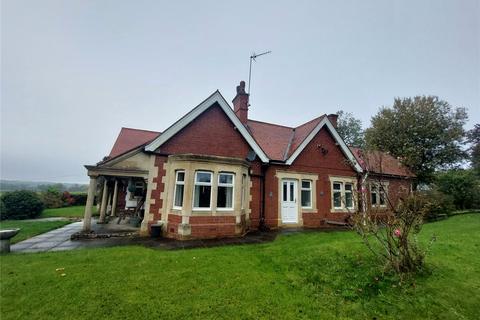 3 bedroom bungalow to rent, Billesdon, Leicester, Leicestershire