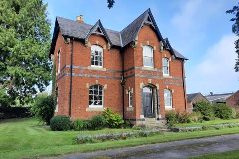 5 bedroom detached house to rent, Wroxall, Warwick, Warwickshire