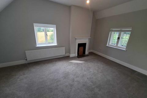 4 bedroom detached house to rent, Ashbourne, Derbyshire