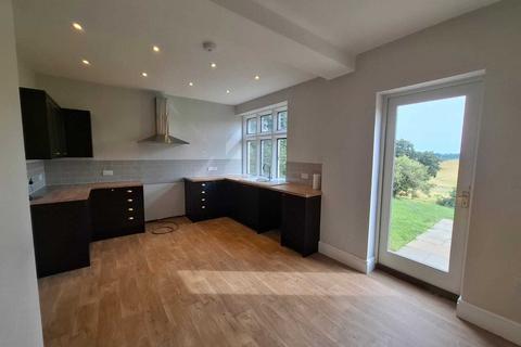 4 bedroom detached house to rent, Ashbourne, Derbyshire