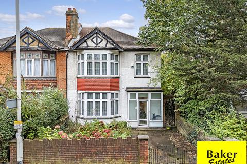 4 bedroom semi-detached house for sale, Blake Hall Road, London E11