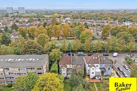 4 bedroom semi-detached house for sale, Blake Hall Road, London E11