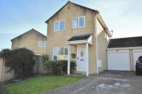 3 bedroom link detached house for sale, Vanner Road, Witney, OX28