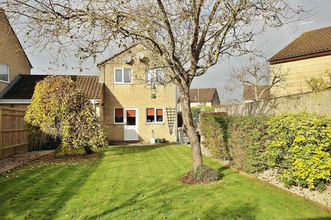 3 bedroom link detached house for sale, Vanner Road, Witney, OX28