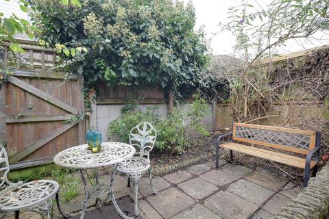 3 bedroom terraced house for sale, Claremont Road, Bexhill-On-Sea