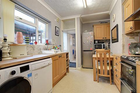 3 bedroom terraced house for sale, Claremont Road, Bexhill-On-Sea