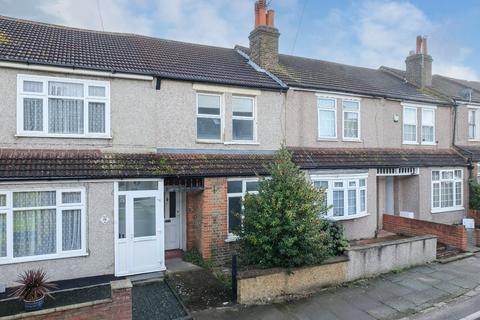 2 bedroom terraced house for sale, Gloucester Road, West Dartford