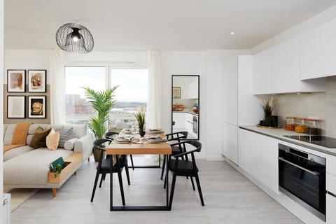 undefined, Waterway Apartments at Hayes Village Nestles Avenue, Hayes UB3