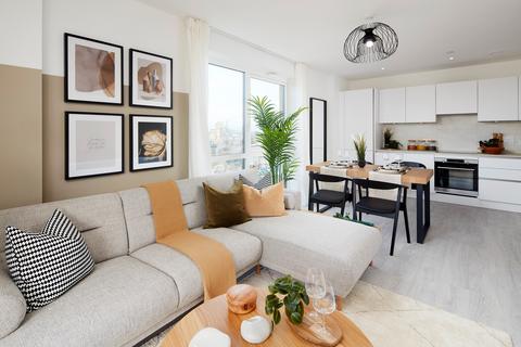 undefined, Waterway Apartments at Hayes Village Nestles Avenue, Hayes UB3
