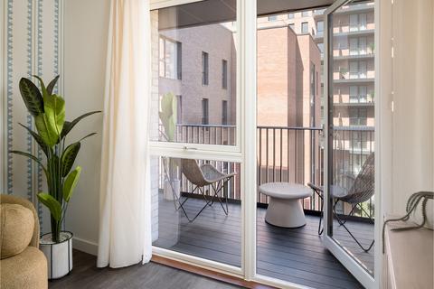 undefined, Waterway Apartments at Hayes Village Carnation Gardens, Nestle Avenue, Hayes UB3
